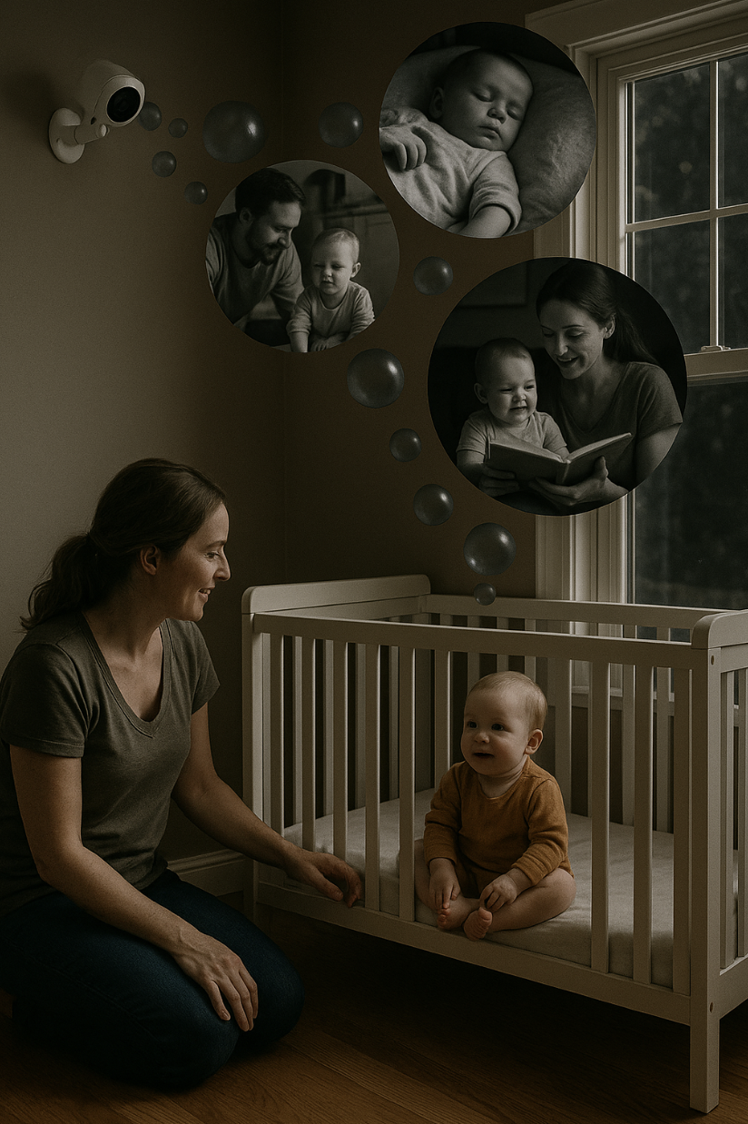 Privacy in the age of AI