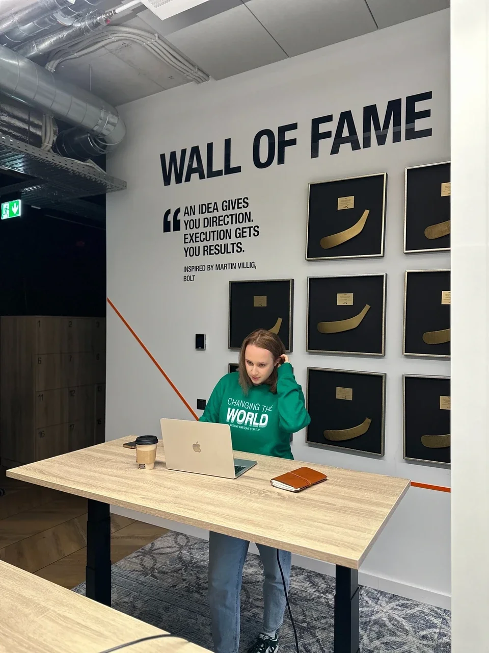 Max Simmonds podcast appearance