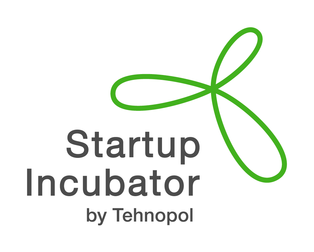Tehnopol Startup Incubator